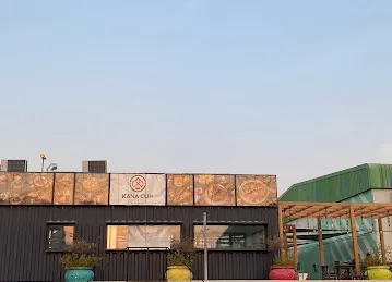 Kana cup restaurant