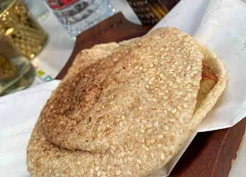 Kanafani - Al Barsha