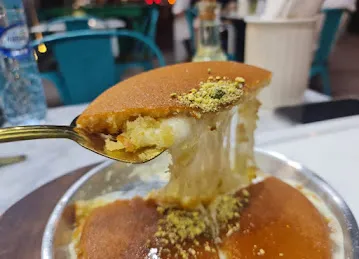 Kanafani - Al Barsha