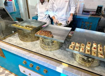 Kanafani - Al Barsha