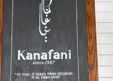 Kanafani - JVC