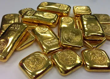 Kanak House Bullion LLC