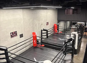 Kane's Boxing Academy