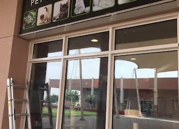 Kangar pet shop