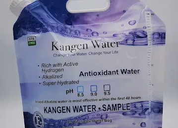 Kangen Water Dubai