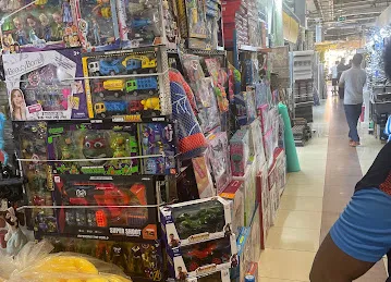 Kangle toy