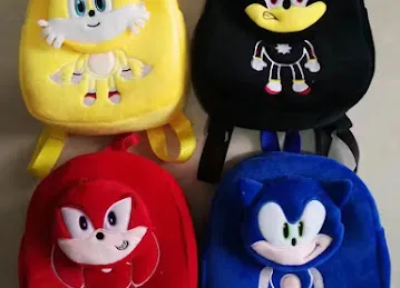 Kangle toy