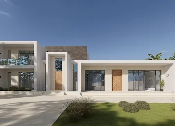 Kannoun Architects & Engineers