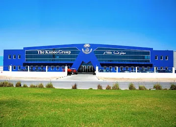 Kanoo Cranes