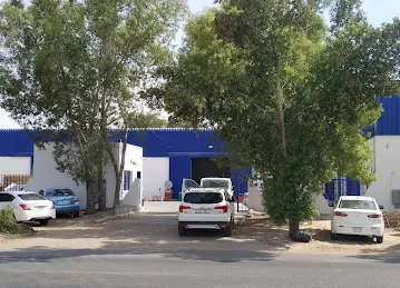 KANOO LOGISTICS H.Q. AL QUOZ