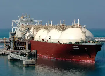 Kanoo Shipping