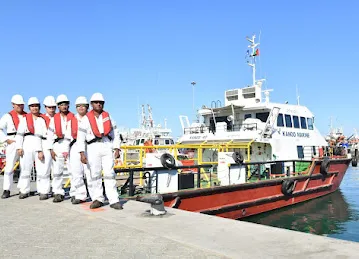 Kanoo Shipping