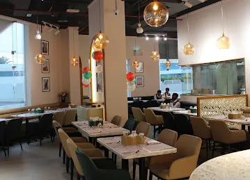Kanpur Kitchen