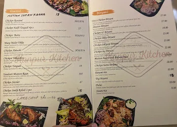 Kanpur Kitchen