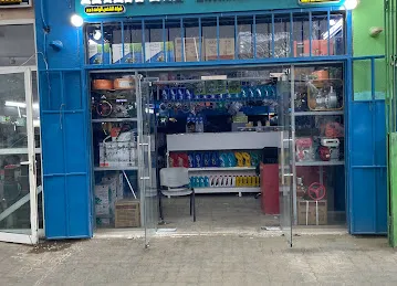 Kanta Machinery Equipmetn Trading Sole Proprietorship L.L.C