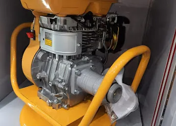 Kanta Machinery Equipmetn Trading Sole Proprietorship L.L.C