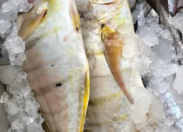 KANZ AL BAHAR FISH TRADING - كنز البحر لتجارة الأسماك الطازجة