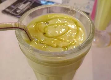 Kanz Al Madeena Cafeteria