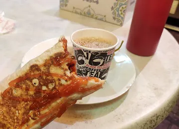 Kanz Al Madeena Cafeteria