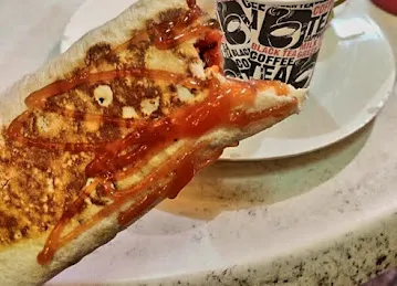 Kanz Al Madeena Cafeteria