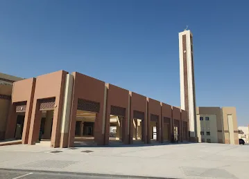 Kaouthr mosque