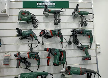 Kapasi Equipment Trading LLC