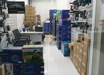 Kapasi Equipment Trading LLC