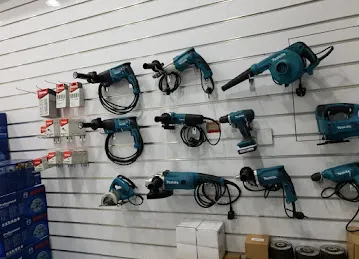 Kapasi Equipment Trading LLC