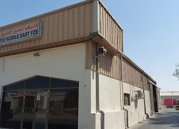 Kapico Middle East FZE