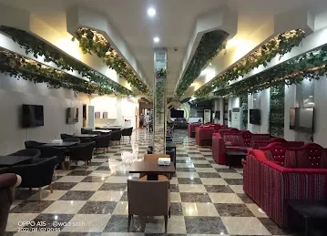 Kapitano caffee