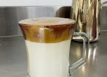 Kapitano caffee