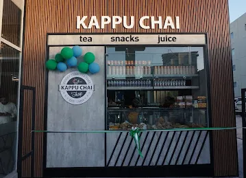 KAPPUCHAI