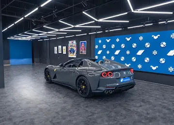 Karabakh Motors LLC