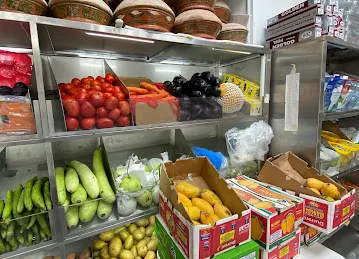 Karachi Baqala کراچی کریانه