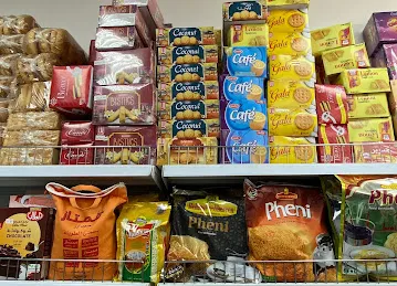 Karachi Baqala کراچی کریانه