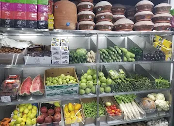Karachi Baqala کراچی کریانه