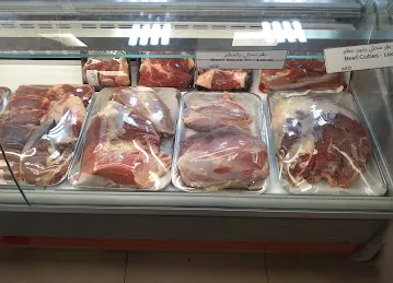 Karachi Butchery