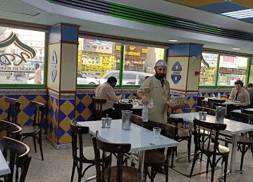 Karachi Darbar Hor Al Anz