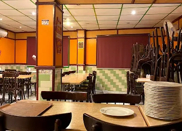 Karachi Darbar Musallah