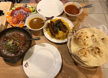 Karachi Darbar Musallah