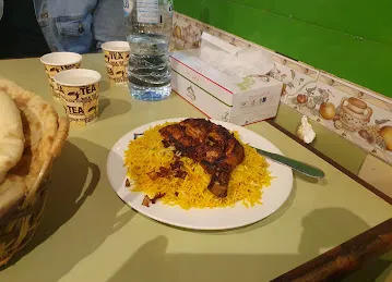 Karachi Darbar Musallah