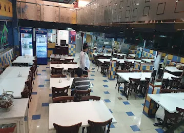 Karachi Darbar Musallah