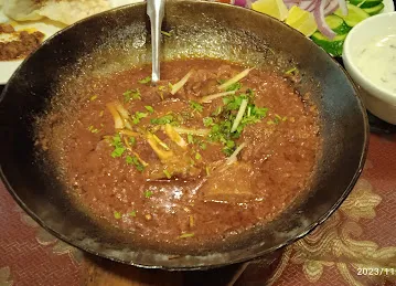 Karachi Darbar Qasmiya