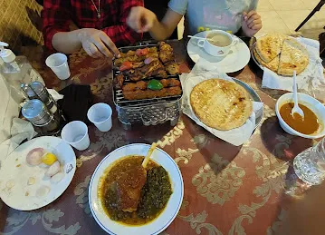 Karachi Darbar Qasmiya