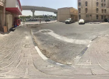 Karachi Darbar Qusais 1