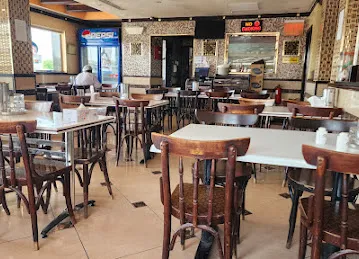 Karachi Darbar Qusais 1