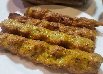 Karachi Darbar Qusais 1
