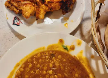 Karachi Darbar Qusais 1