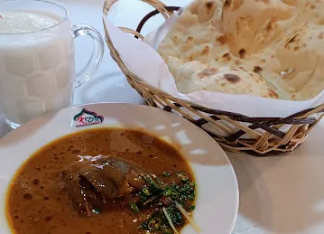 Karachi Darbar Qusais 1
