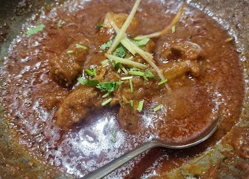 Karachi Darbar Qusais 1